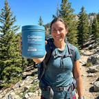 Collagen PRO • Bio-Peptides + High Protein SuperBlend